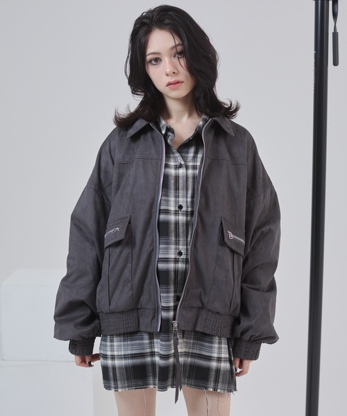 ENVYM 新品未使用 サイドポケットビックPO ENVYM - ENVYM サイドポケットビッグPOの通販 by Mari's shop