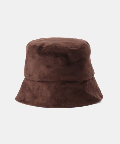 B.C STOCK（ベーセーストック） 帽子 ハット Odds/オッズ SUEDE BACKET 