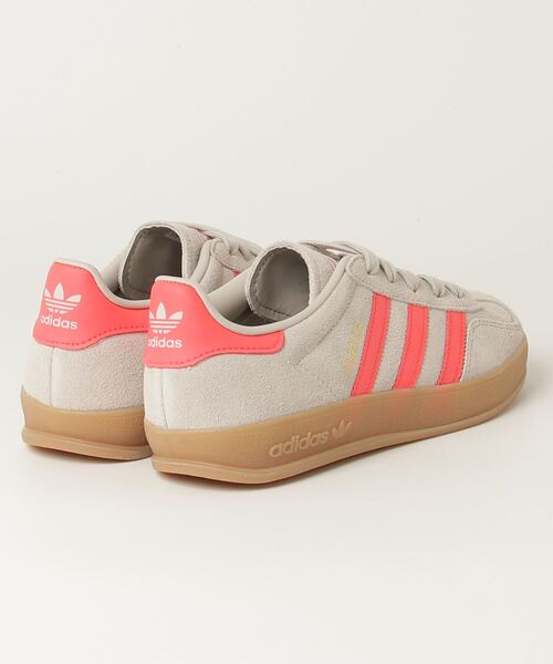 スニーカー GAZELLE INDOOR / アディダスオリジナルス adidas Originals メンズ レディース | adidas | 17