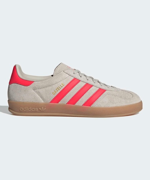 スニーカー GAZELLE INDOOR / アディダスオリジナルス adidas Originals メンズ レディース | adidas