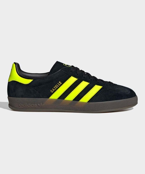 スニーカー GAZELLE INDOOR / アディダスオリジナルス adidas Originals メンズ レディース | adidas | 02