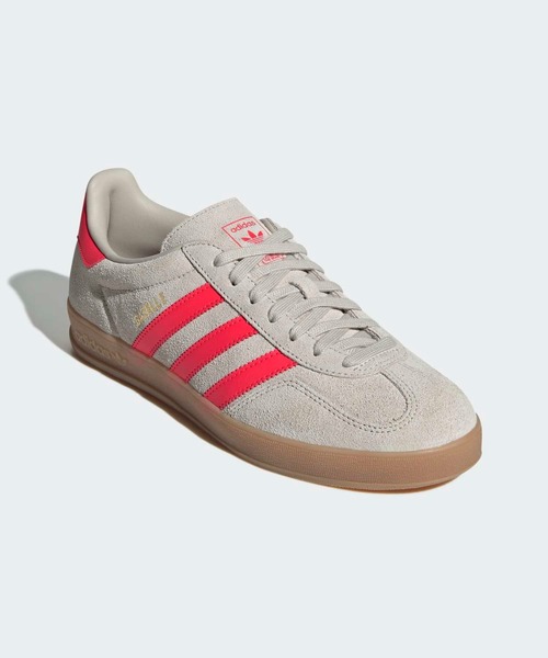 スニーカー GAZELLE INDOOR / アディダスオリジナルス adidas Originals メンズ レディース | adidas | 05