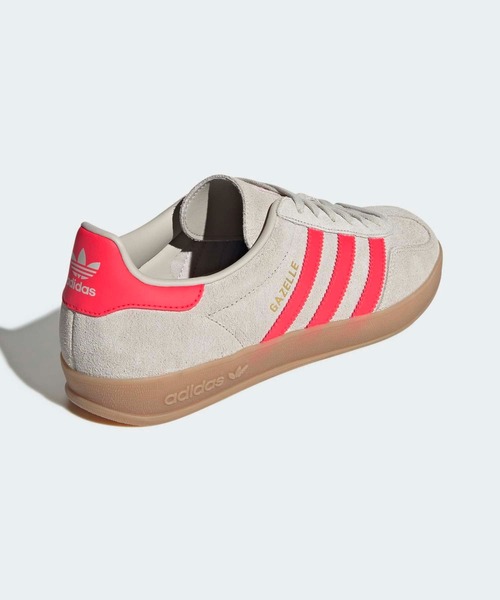 スニーカー GAZELLE INDOOR / アディダスオリジナルス adidas Originals メンズ レディース | adidas | 06