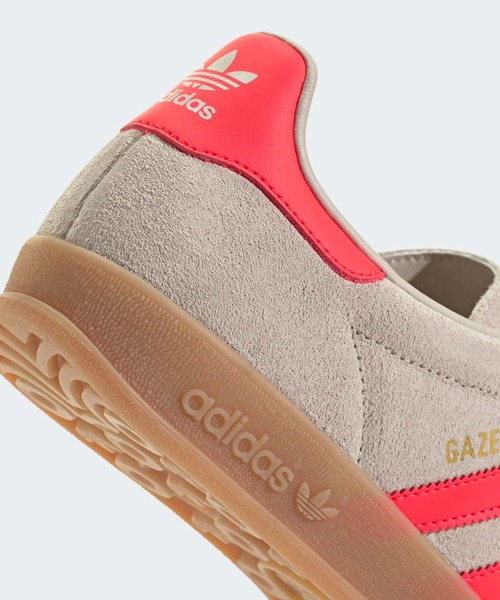 スニーカー GAZELLE INDOOR / アディダスオリジナルス adidas Originals メンズ レディース | adidas | 09