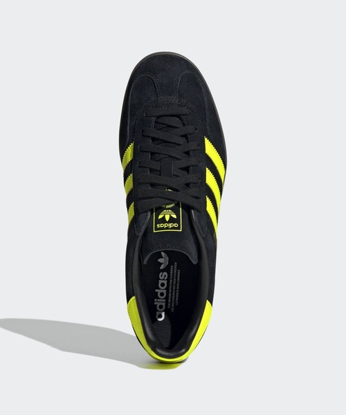 スニーカー GAZELLE INDOOR / アディダスオリジナルス adidas Originals メンズ レディース | adidas | 10