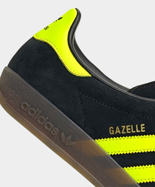 スニーカー GAZELLE INDOOR / アディダスオリジナルス adidas Originals メンズ レディース | adidas | 16