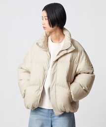 TAION（タイオン） ダウンコート ダウンジャケット 「別注」「TAION