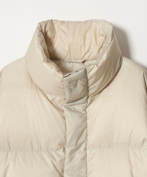 TAION（タイオン） ダウンコート ダウンジャケット 「別注」「TAION