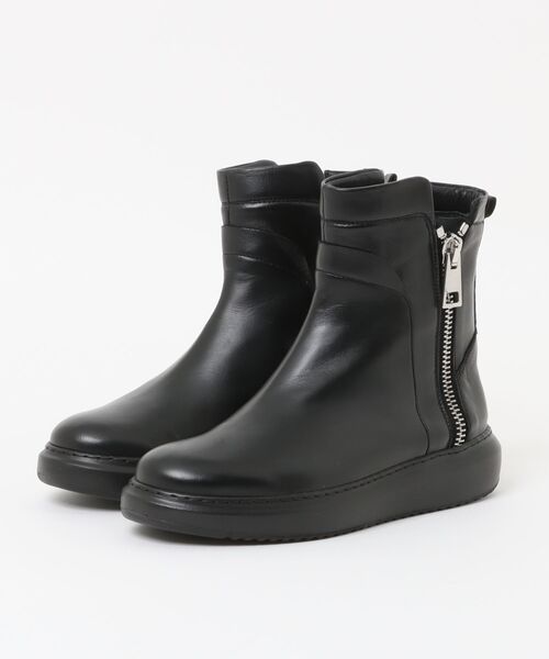 CORSO ROMA,9（コルソローマ ノーヴェ） スニーカー 「CORSO ROMA 9
