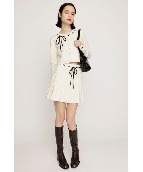 SLY（スライ） ブーツ MINIMAL KNEE BOOTS ミニマル ニーブーツ 秋服