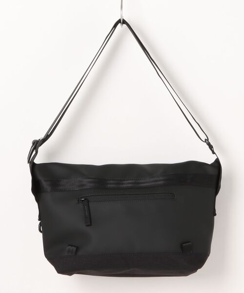 CHROME（クローム） ショルダーバッグ ショルダーバッグ COURIER FLAP