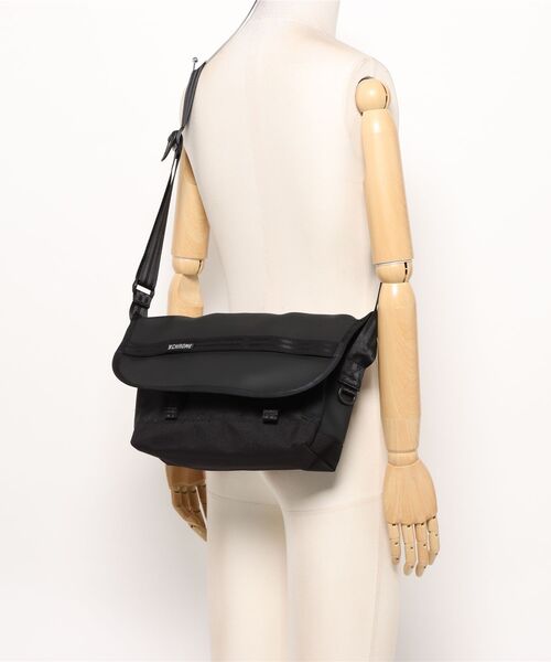 CHROME（クローム） ショルダーバッグ ショルダーバッグ COURIER FLAP