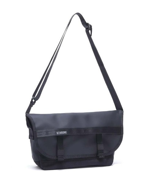CHROME（クローム） ショルダーバッグ ショルダーバッグ COURIER FLAP