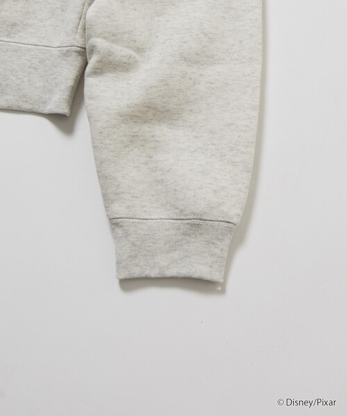 FREAK'S STORE（フリークスストア） トレーナー スウェット 限定展開