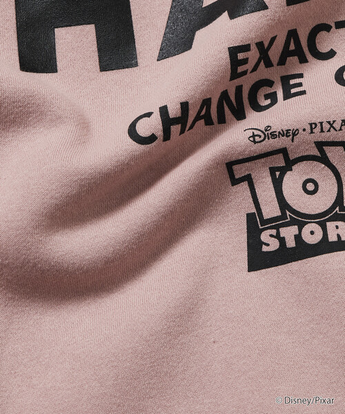 FREAK'S STORE（フリークスストア） トレーナー スウェット 限定展開