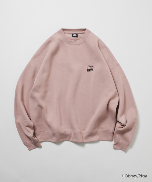 FREAK'S STORE（フリークスストア） トレーナー スウェット 限定展開