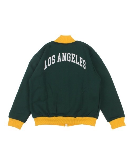 チャンピオン MAｰ1 Champion（チャンピオン） ma1 ma-1 フルジップジャケット_Champion