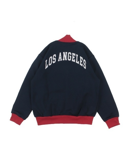 Champion（チャンピオン） ma1 ma-1 フルジップジャケット_Champion