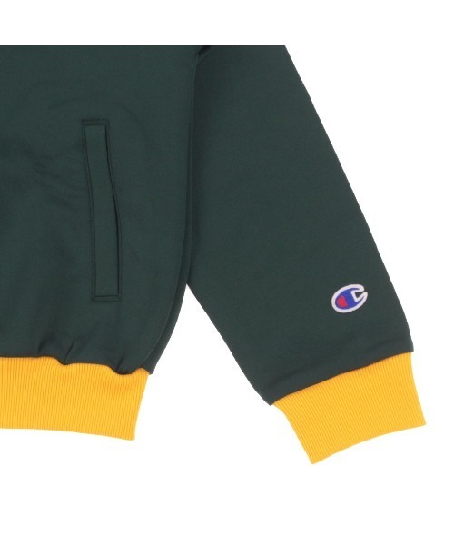 チャンピオン MAｰ1 Champion（チャンピオン） ma1 ma-1 フルジップジャケット_Champion