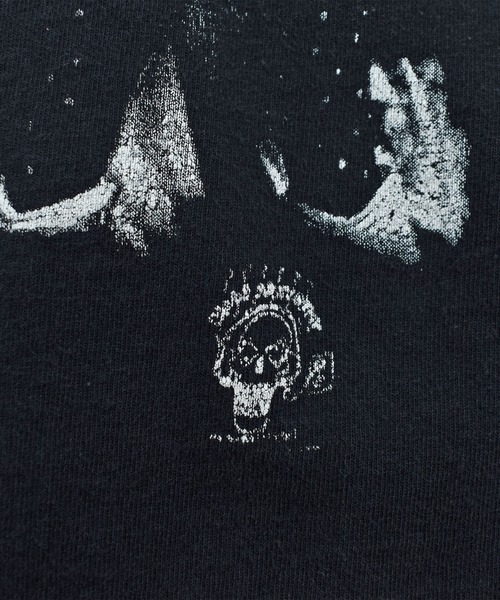 VINTAGE tシャツ 「USED」DELTA “KISS” バンド Tシャツ メンズ