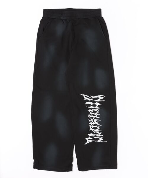 00s y2k パンツ　グラフィック　プリント Amazon.com: Y2K Jeans Men's Hip Hop Vintage Washed Old Jeans