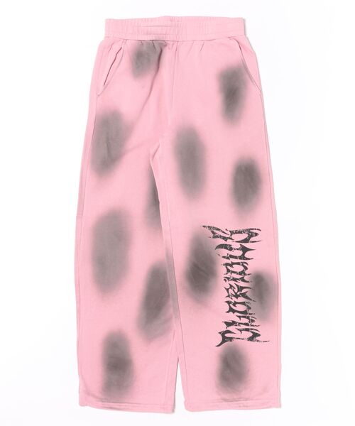 Revo. スウェットパンツ ジャージ 「セットアップ対応」Y2K グランジ