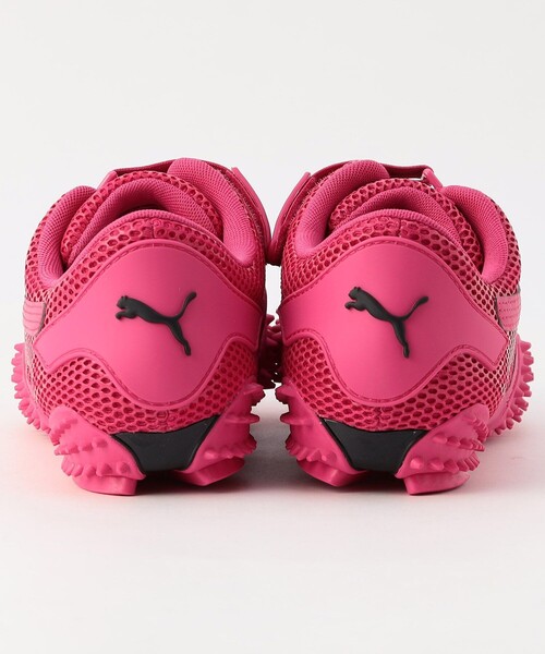 PUMA（プーマ） スニーカー MOSTRO VENOM LURE「25.0-28.0cm」 メンズ