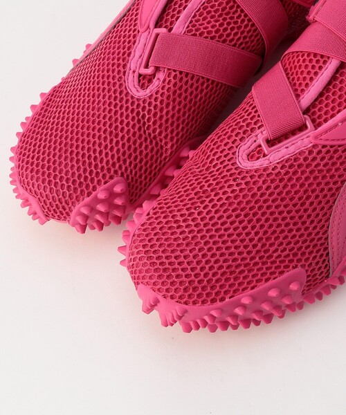 PUMA（プーマ） スニーカー MOSTRO VENOM LURE「25.0-28.0cm」 メンズ