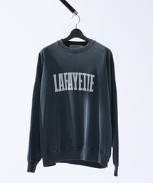 REMI RELIEF（レミ レリーフ） tシャツ 「REMI RELIEF / レミレリーフ 