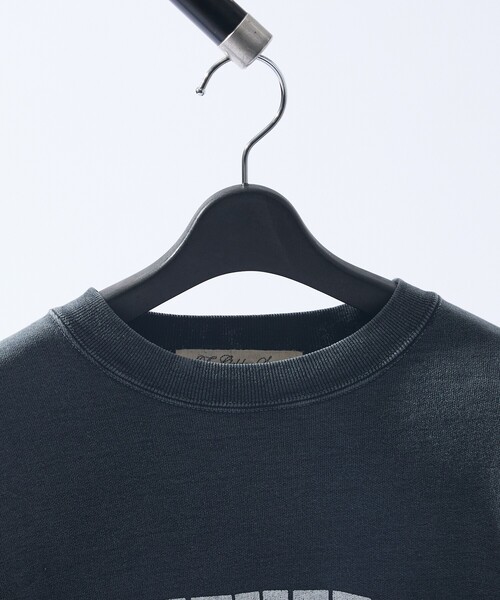REMI RELIEF（レミ レリーフ） tシャツ 「REMI RELIEF / レミレリーフ