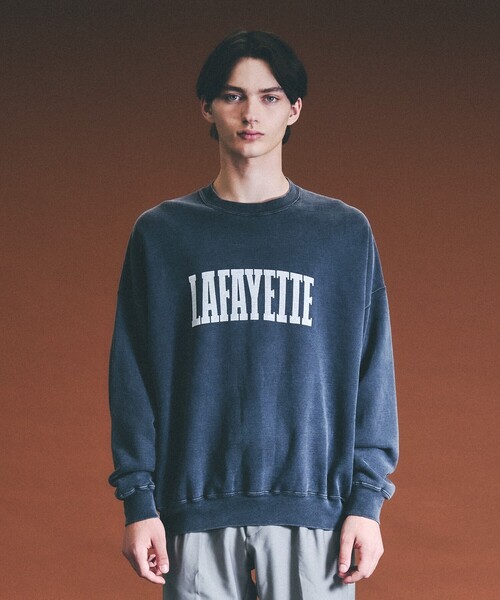 REMI RELIEF（レミ レリーフ） tシャツ 「REMI RELIEF / レミレリーフ