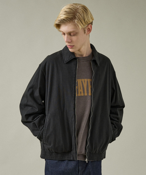 REMI RELIEF（レミ レリーフ） tシャツ 「REMI RELIEF / レミレリーフ