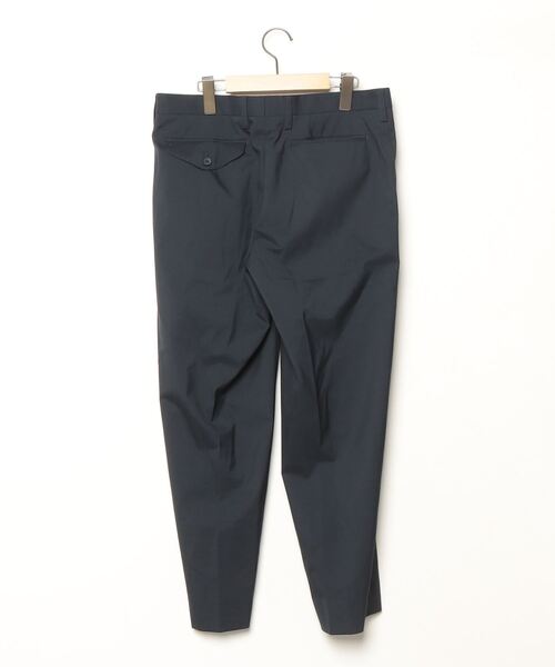 kolor（カラー） スラックス 3 ネイビー メンズ : ZOZOTOWN Yahoo!店