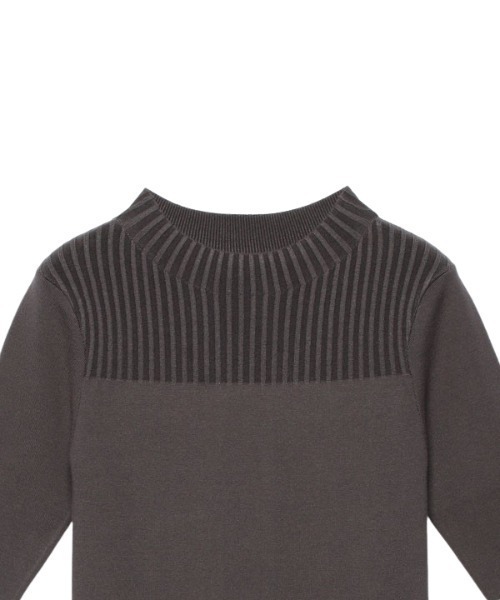 「anuans」 半袖ワンピース FREE ピンク レディース_画像2