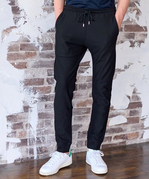 ドレステリア（DRESSTERIOR）/コンフォータブル ジョガーパンツ DRESSTERIOR（ドレステリア） パンツ コンフォータブル ジョガーパンツ
