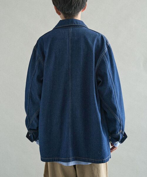 CRAFT STANDARD BOUTIQUE（クラフトスタンダードブティック） デニム