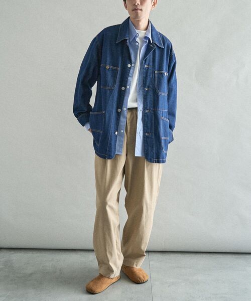 CRAFT STANDARD BOUTIQUE（クラフトスタンダードブティック） デニム