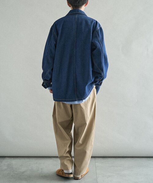 CRAFT STANDARD BOUTIQUE（クラフトスタンダードブティック） デニム
