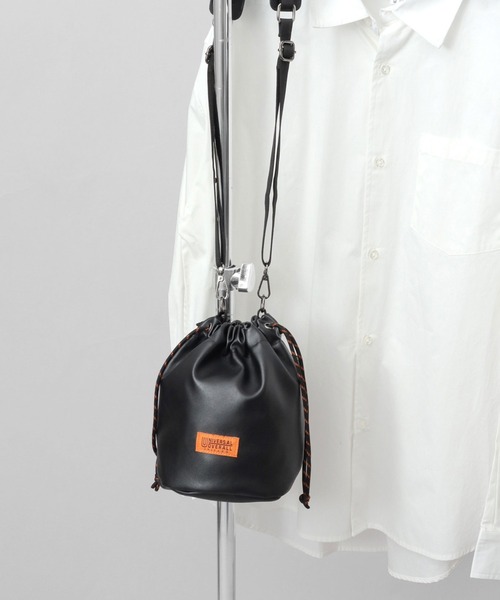 UNIVERSAL OVERALL（ユニバーサルオーバーオール） ショルダーバッグ