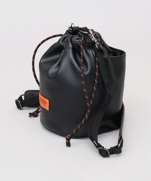 UNIVERSAL OVERALL（ユニバーサルオーバーオール） ショルダーバッグ