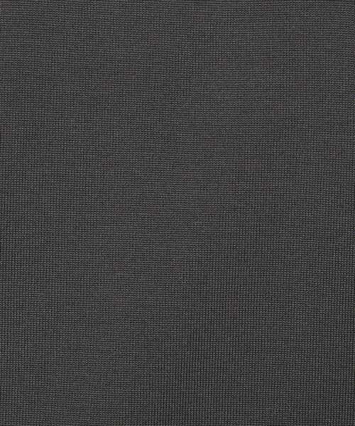 Gabardine K.T（ギャバジンK.T） tシャツ リヨセル天竺 ゆったり