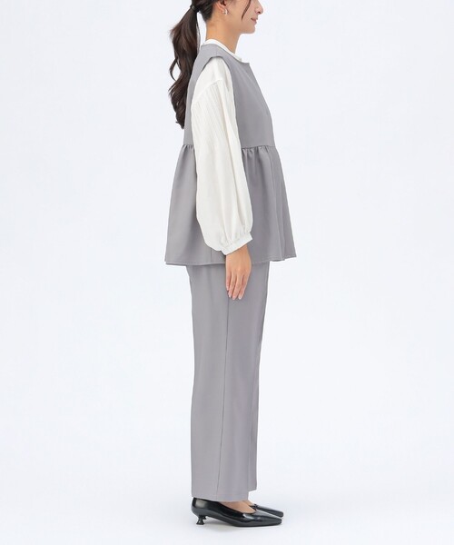 BEAMS HEART（ビームス ハート） オールインワン 「セレモニー