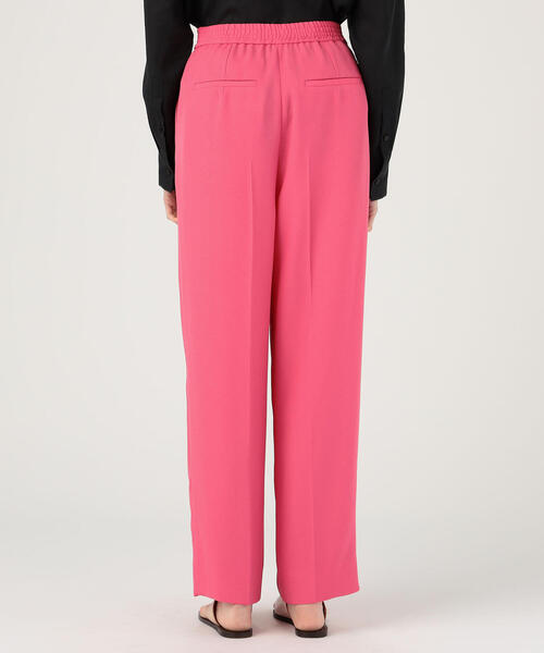 「EDITION」 コーデュロイパンツ 34 ライトブルー レディース_画像3