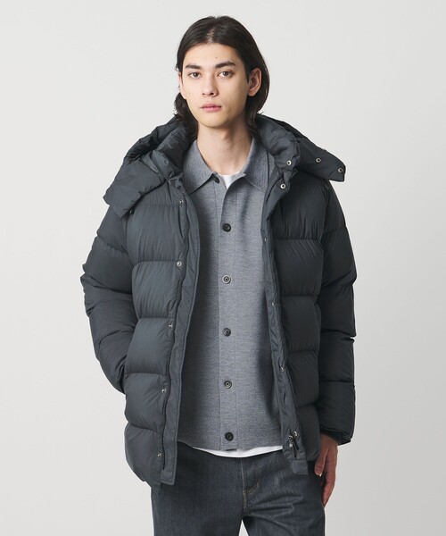 Pyrenex（ピレネックス） ダウンジャケット ダウン 「別注」「PYRENEX