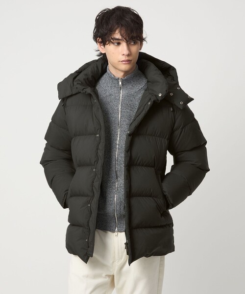 Pyrenex（ピレネックス） ダウンジャケット ダウン 「別注」「PYRENEX