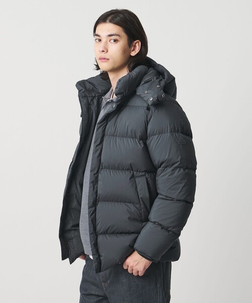 Pyrenex（ピレネックス） ダウンジャケット ダウン 「別注」「PYRENEX