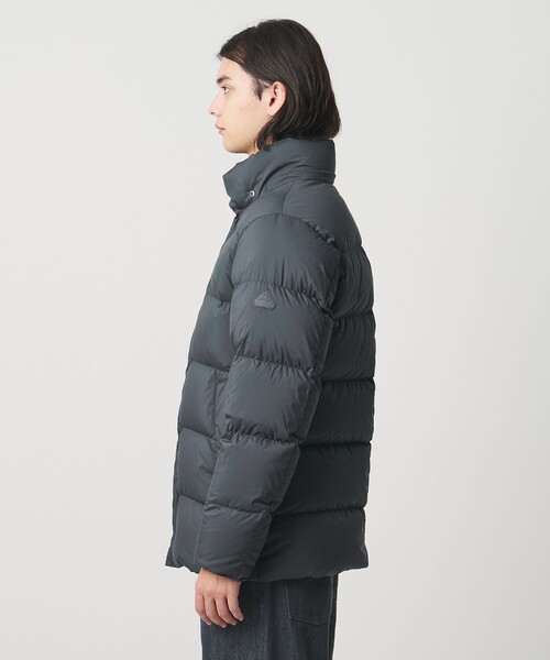 PYRENEX ピレネックス SHIPS 別注 BELFORT ダウン メンズ Pyrenex（ピレネックス） ダウンジャケット ダウン 「別注」「PYRENEX