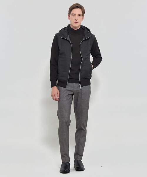 MACKINTOSH LONDON（マッキントッシュ ロンドン） パーカー フーデット