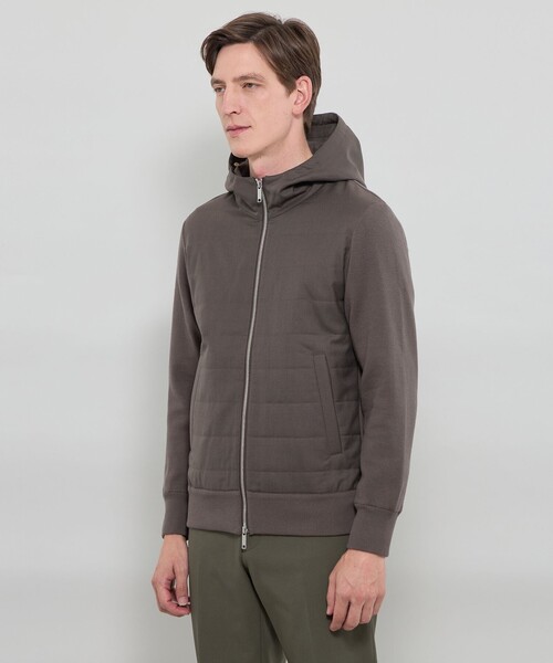 MACKINTOSH LONDON（マッキントッシュ ロンドン） パーカー フーデット