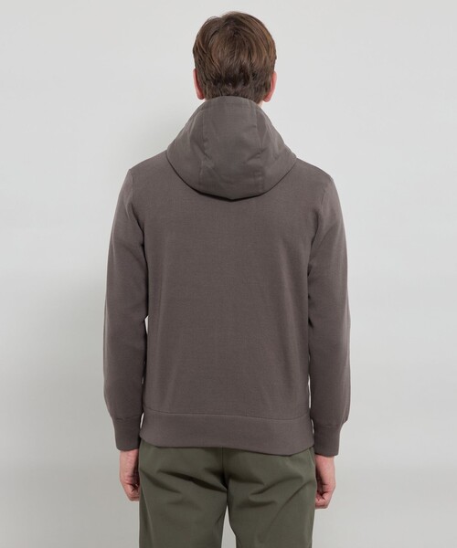 美品/希少2XLサイズ マッキントッシュ ロンドン フーデットパーカー コート 美品/希少2XLサイズ マッキントッシュ ロンドン フーデットパーカー